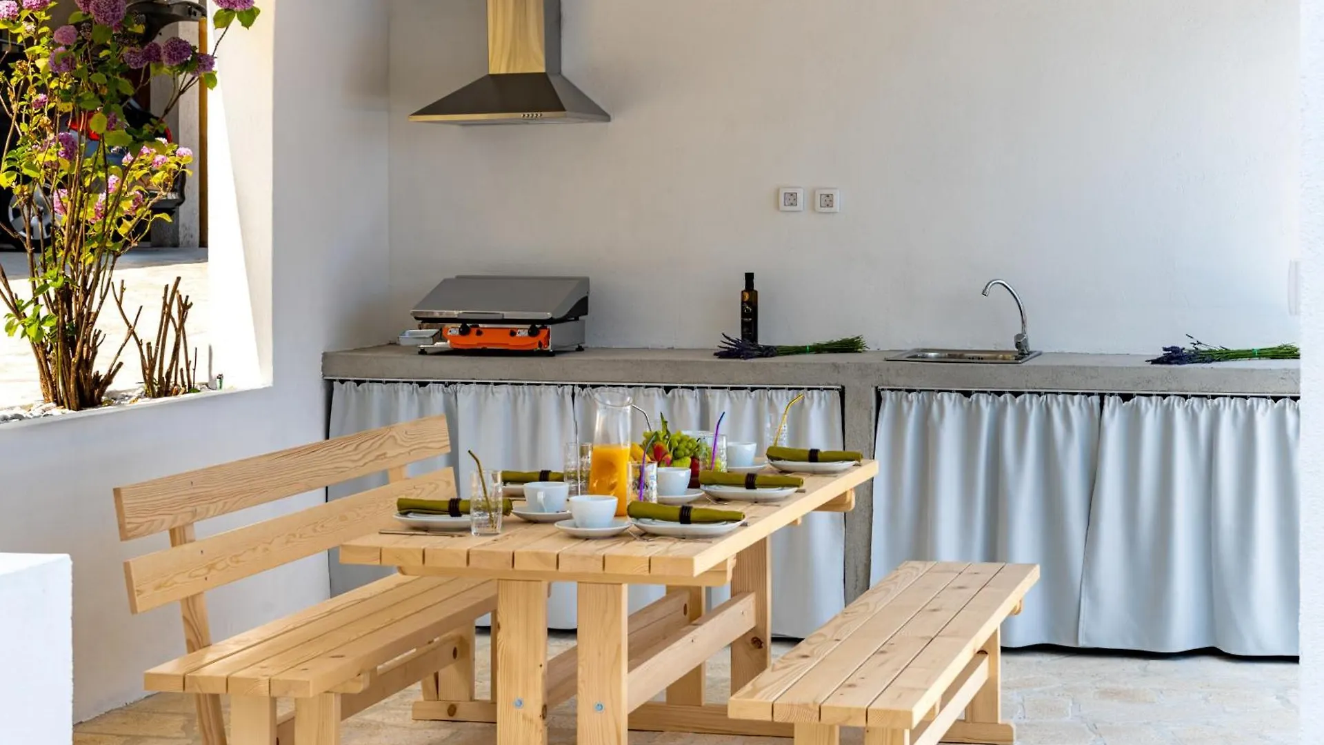 Villa Vistas - Luxury Apartments Opatija