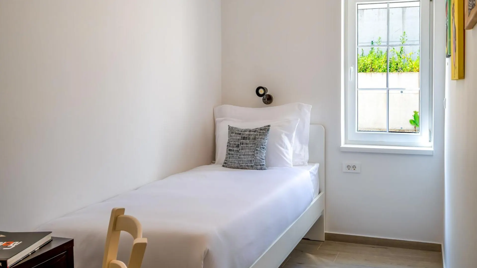 Villa Vistas - Luxury Apartments Opatija