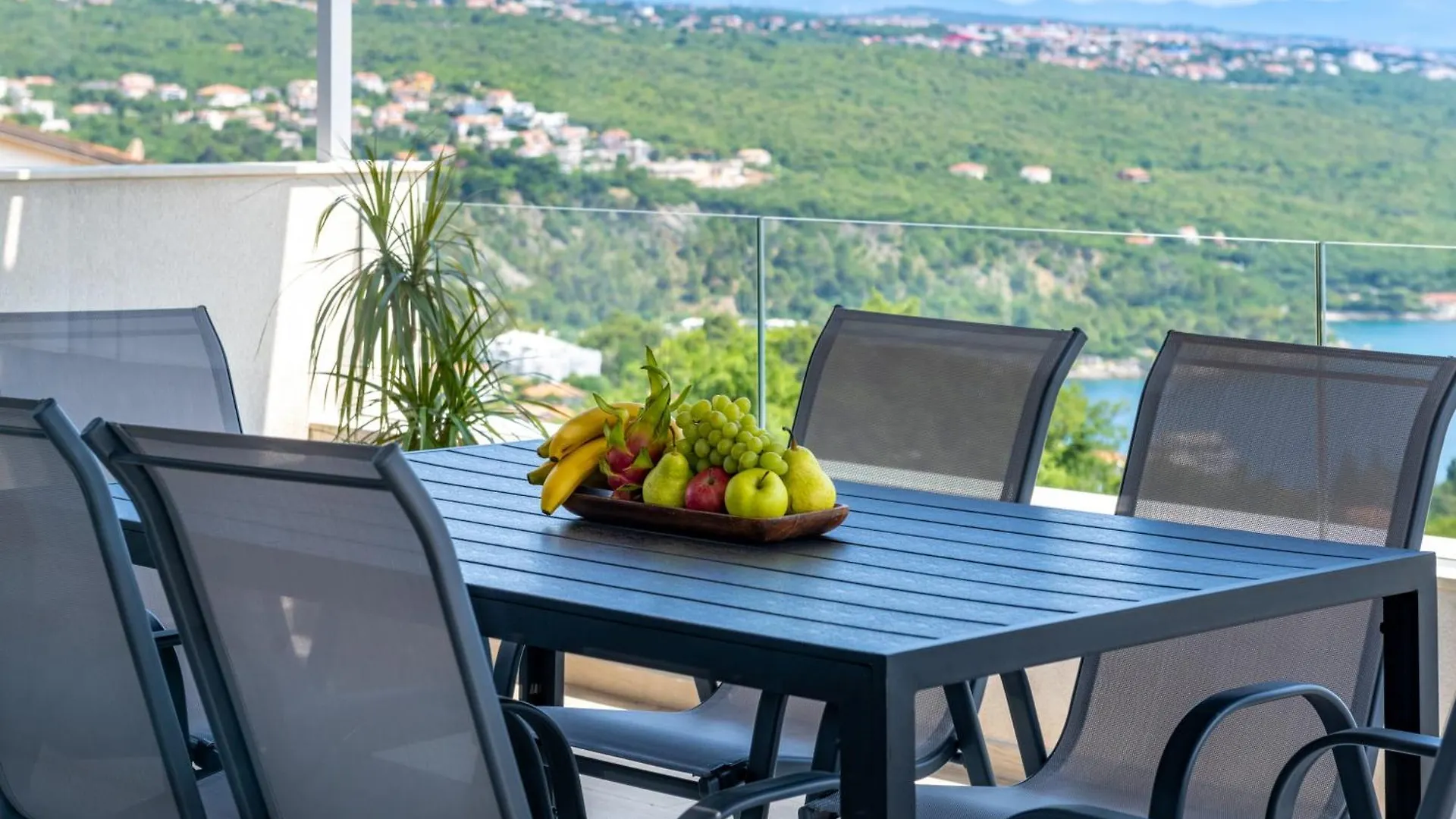 Villa Vistas - Luxury Apartments Opatija