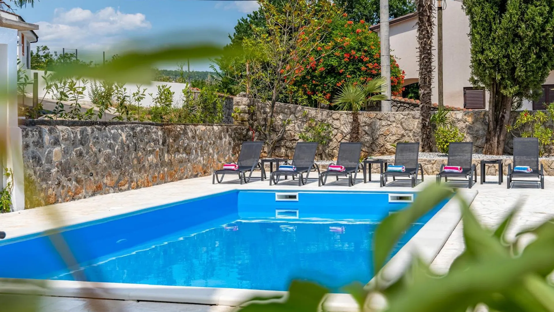 Villa Vistas - Luxury Apartments Opatija 0*,  Croatia