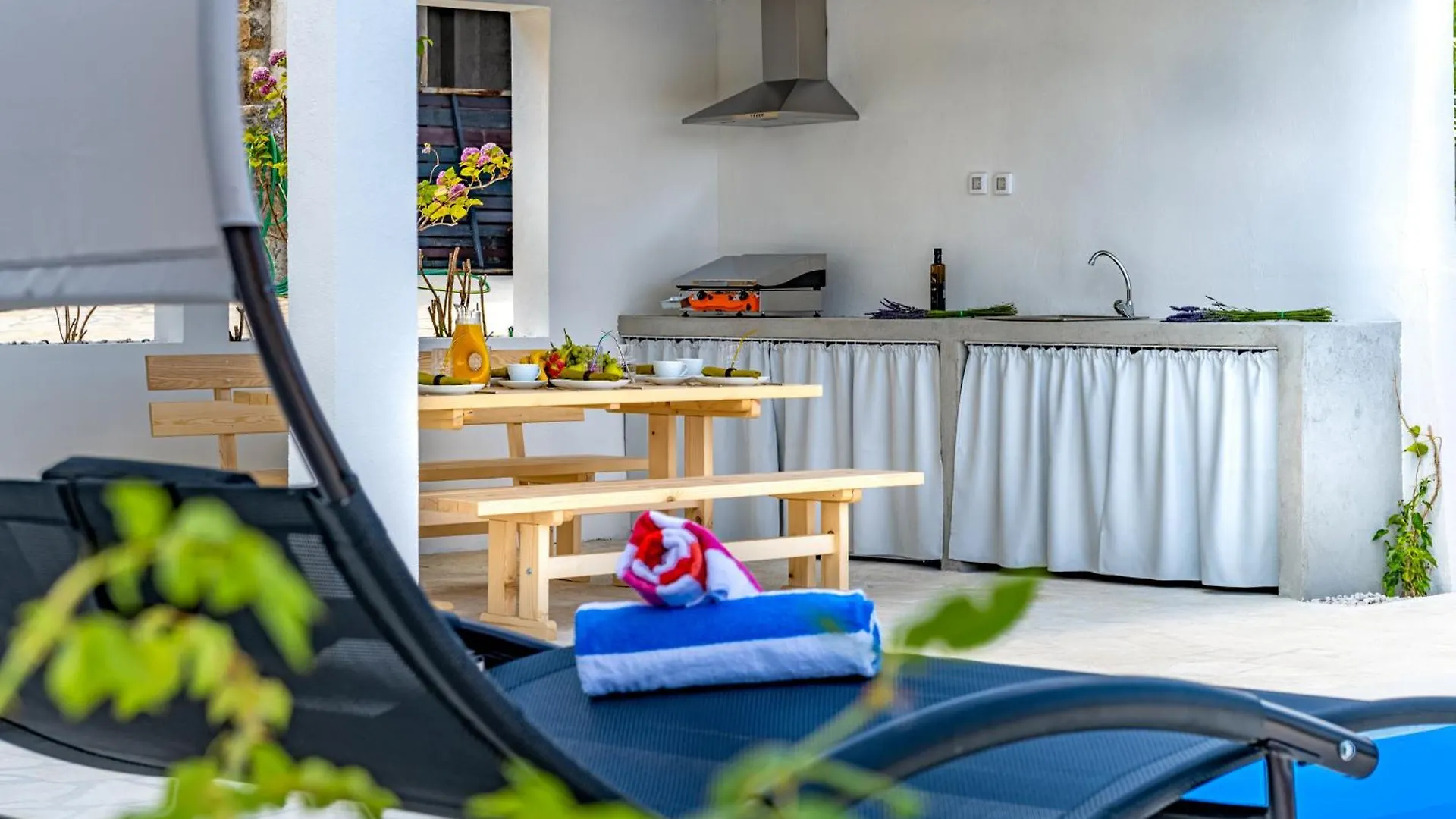 Villa Vistas - Luxury Apartments Opatija