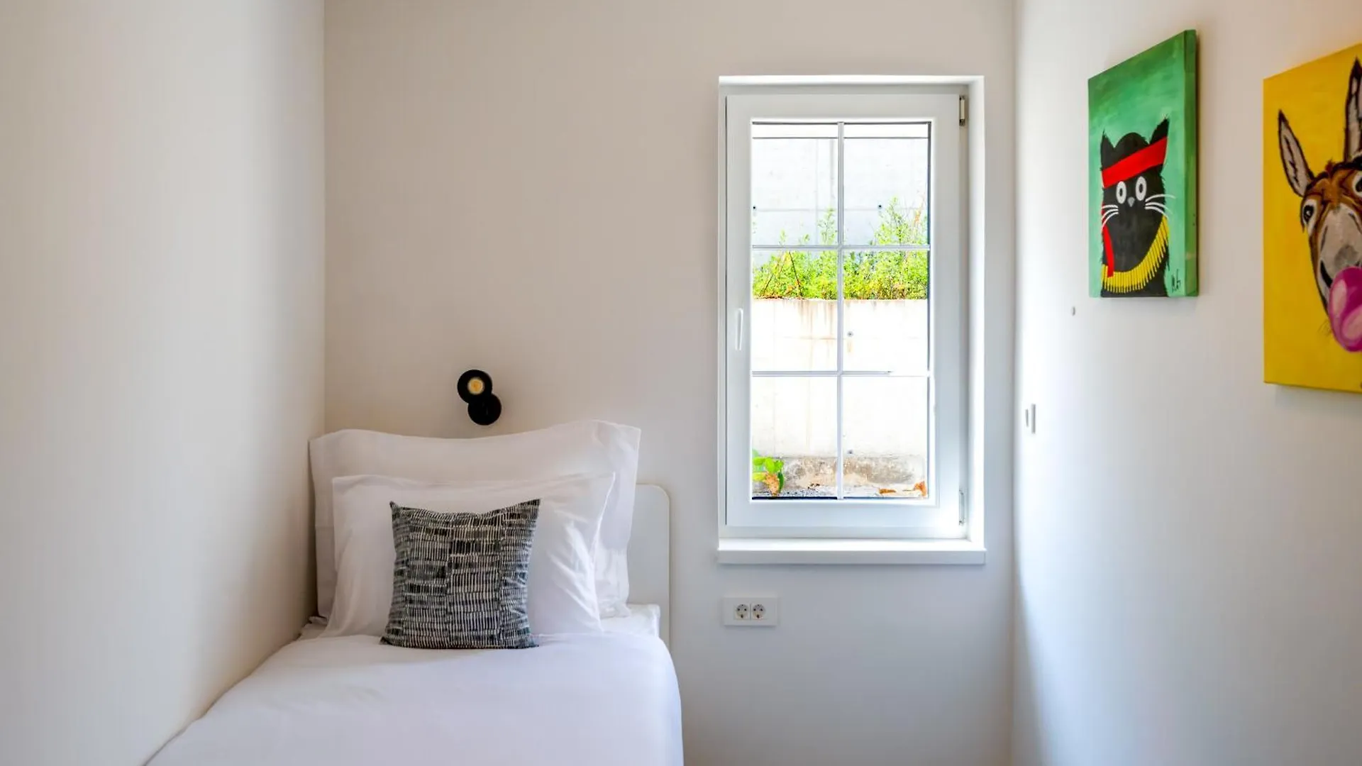 Villa Vistas - Luxury Apartments Opatija 0*,