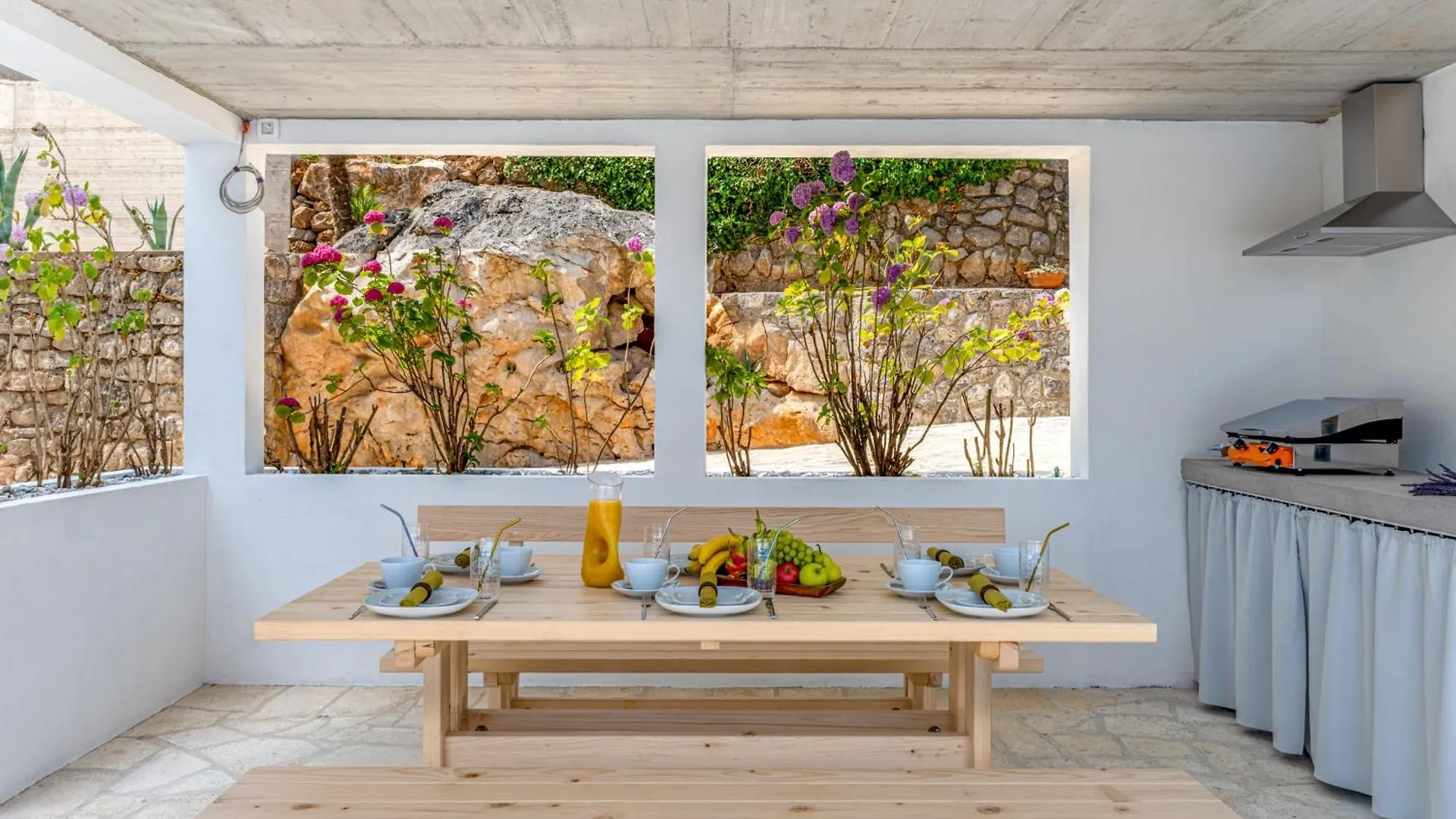 Villa Vistas - Luxury Apartments Opatija